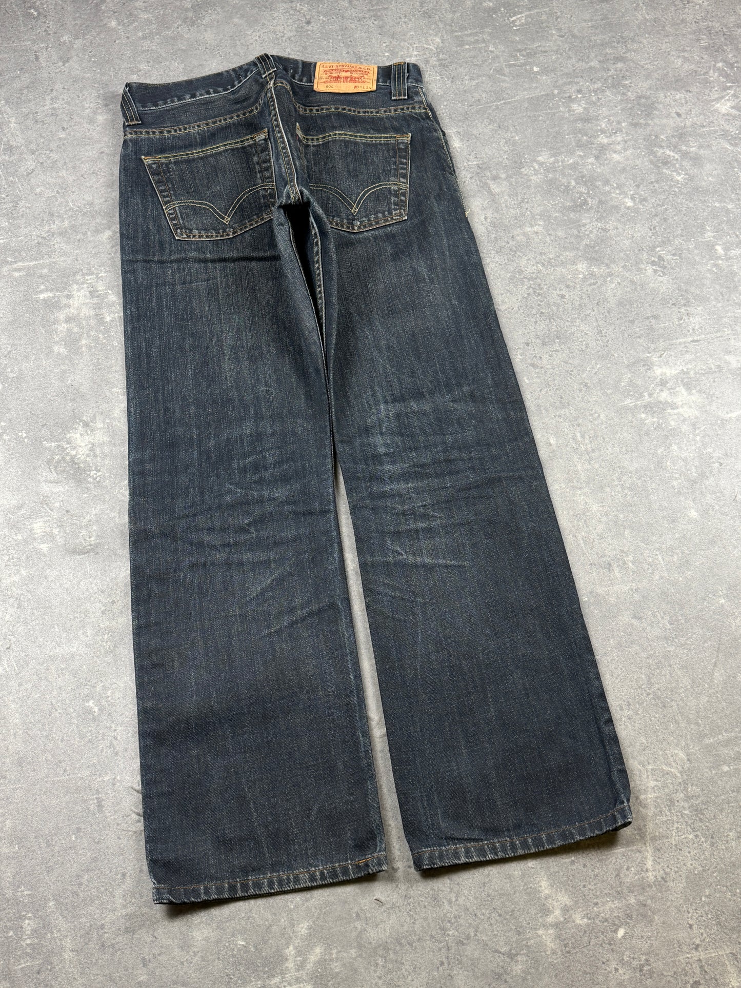 Levi’s Jeans (W31/L32)