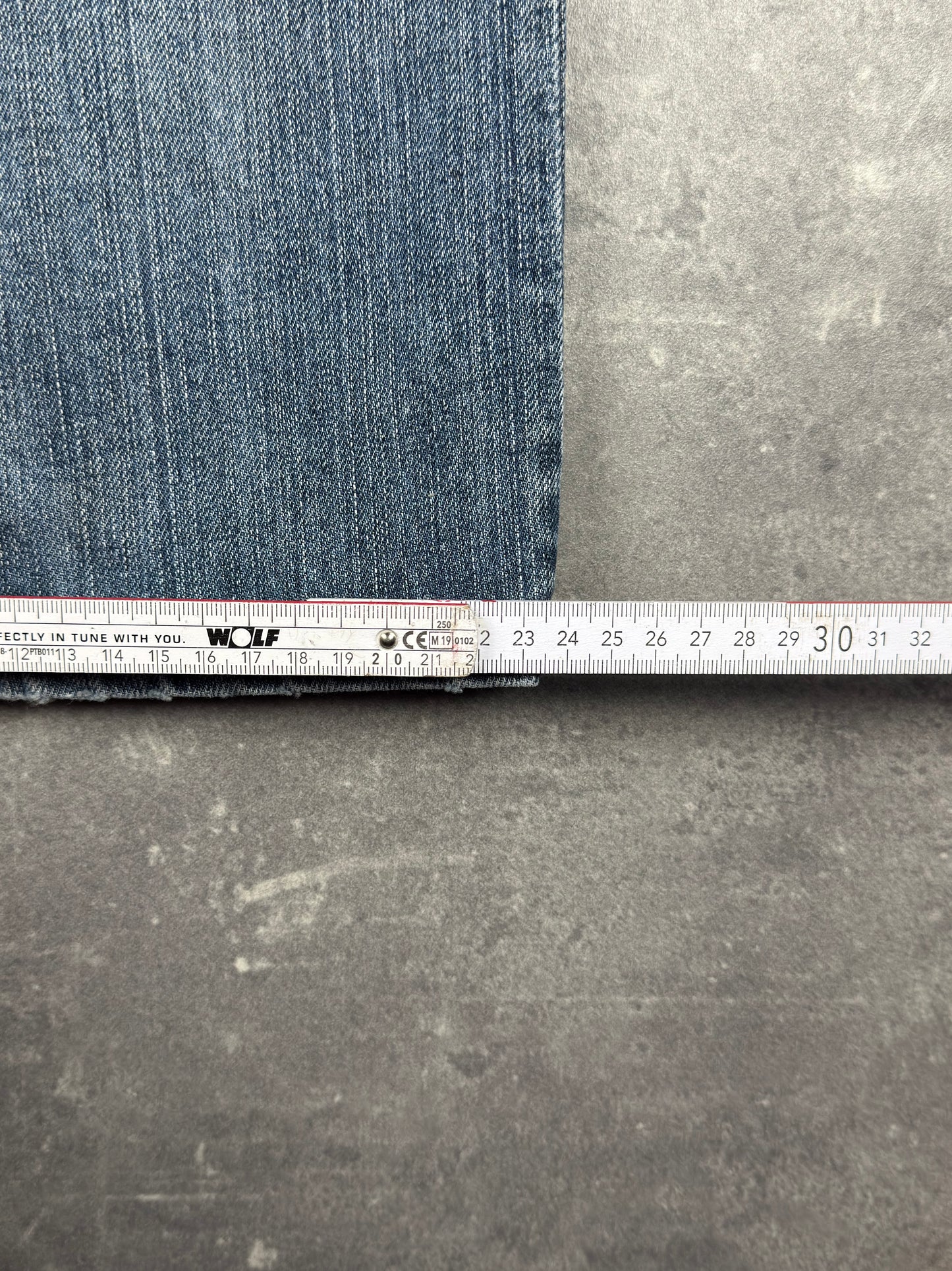 Levi’s bootcut Jeans (W33/L32)