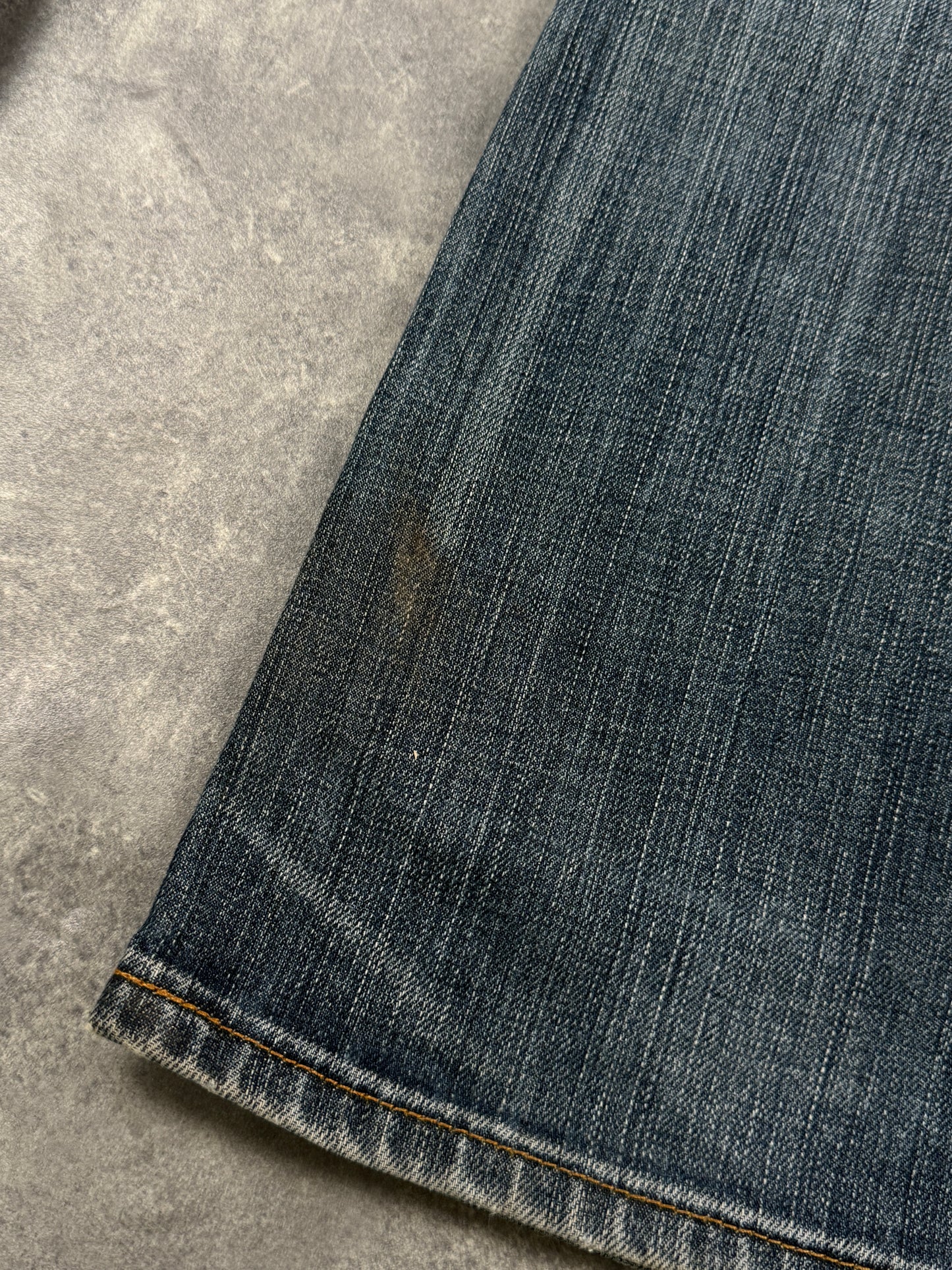 Levi’s bootcut Jeans (W33/L34)