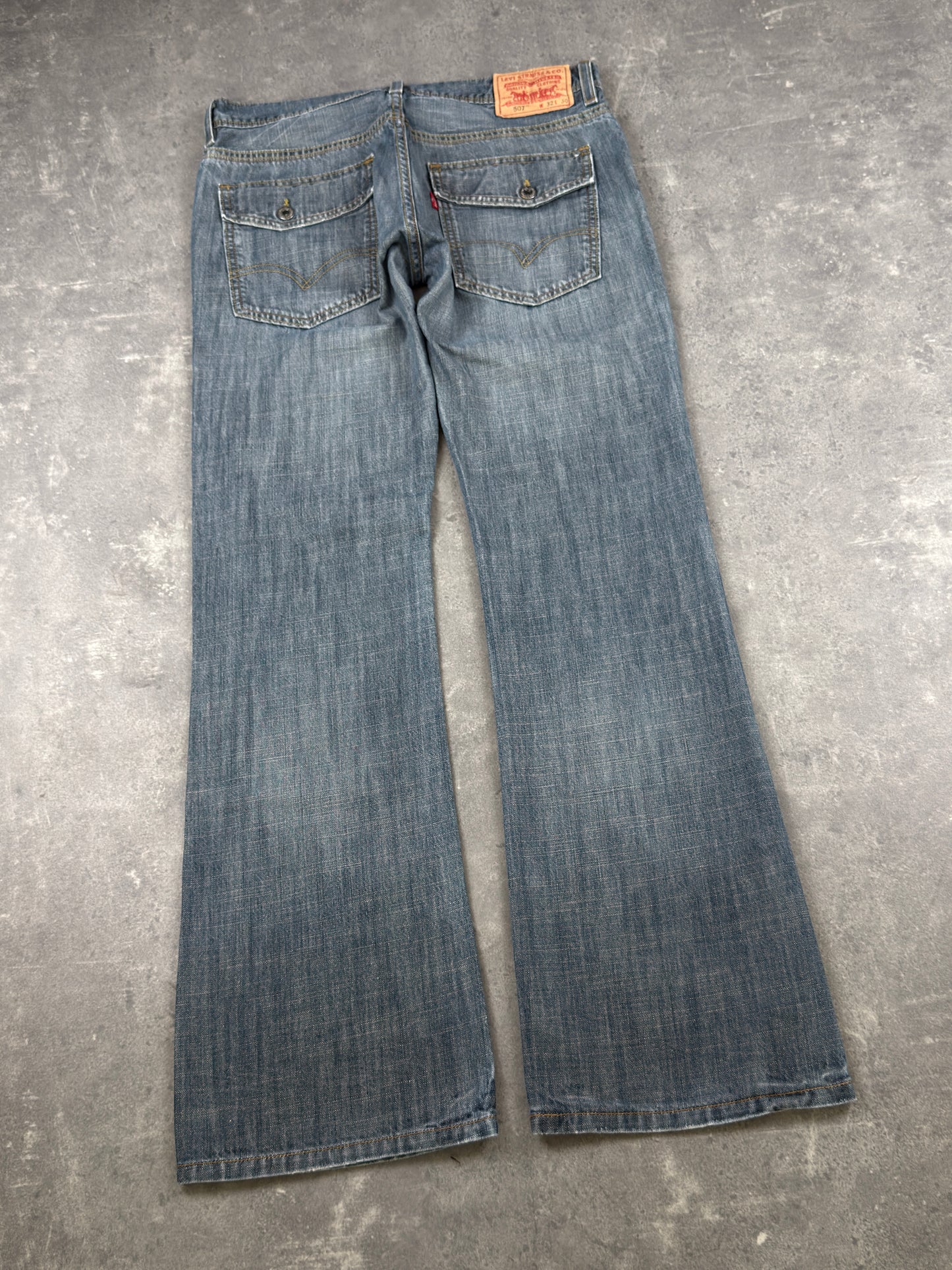 Levi’s bootcut Jeans (W32/L32)