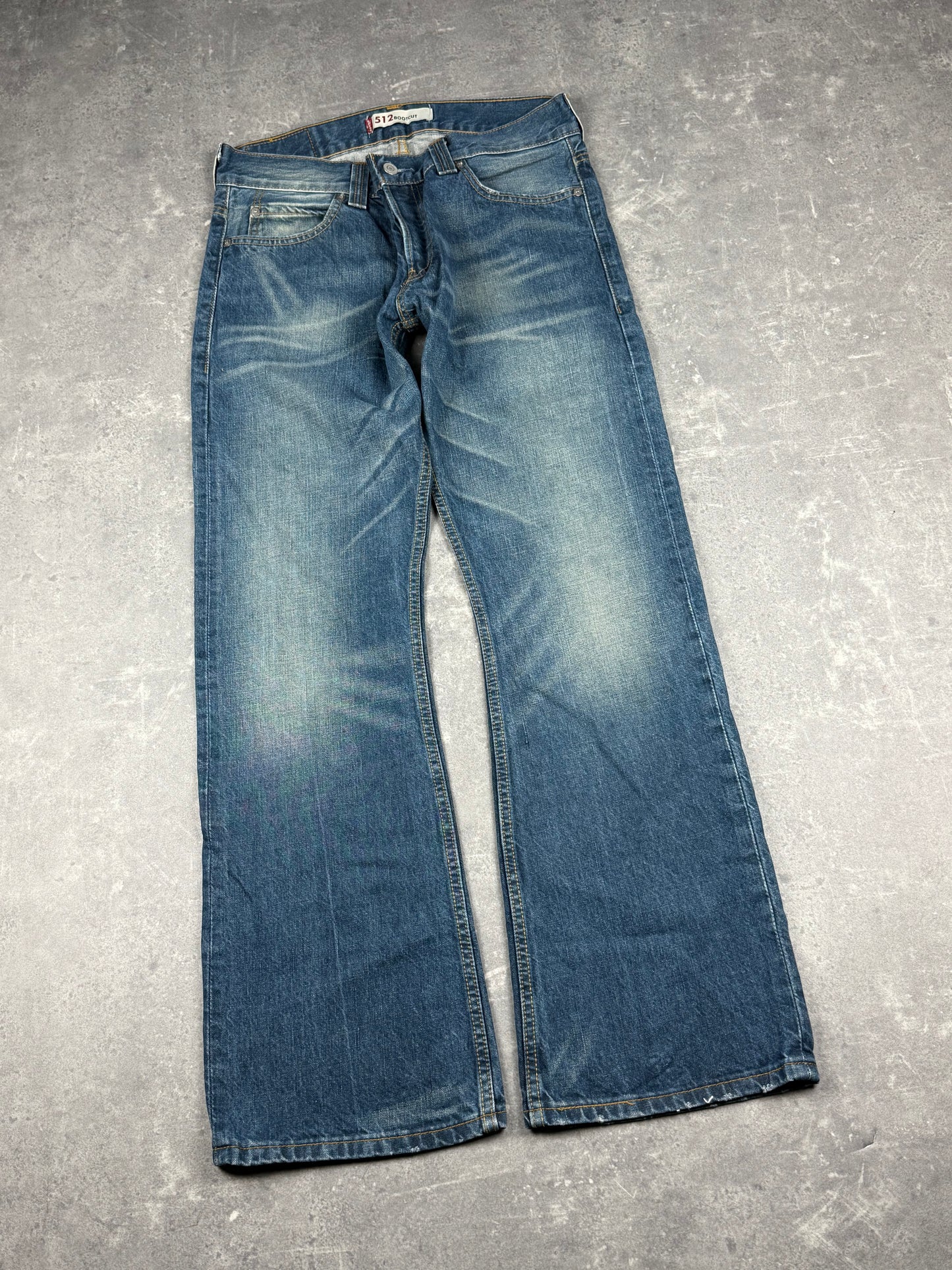 Levi’s bootcut Jeans (W33/L32)