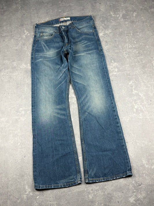 Levi’s bootcut Jeans (W33/L32)