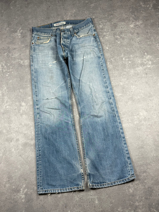 Levi’s bootcut Jeans (W31/L32)