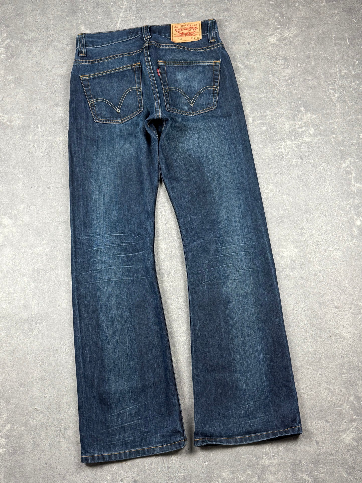Levi’s bootcut Jeans (W30/L32)