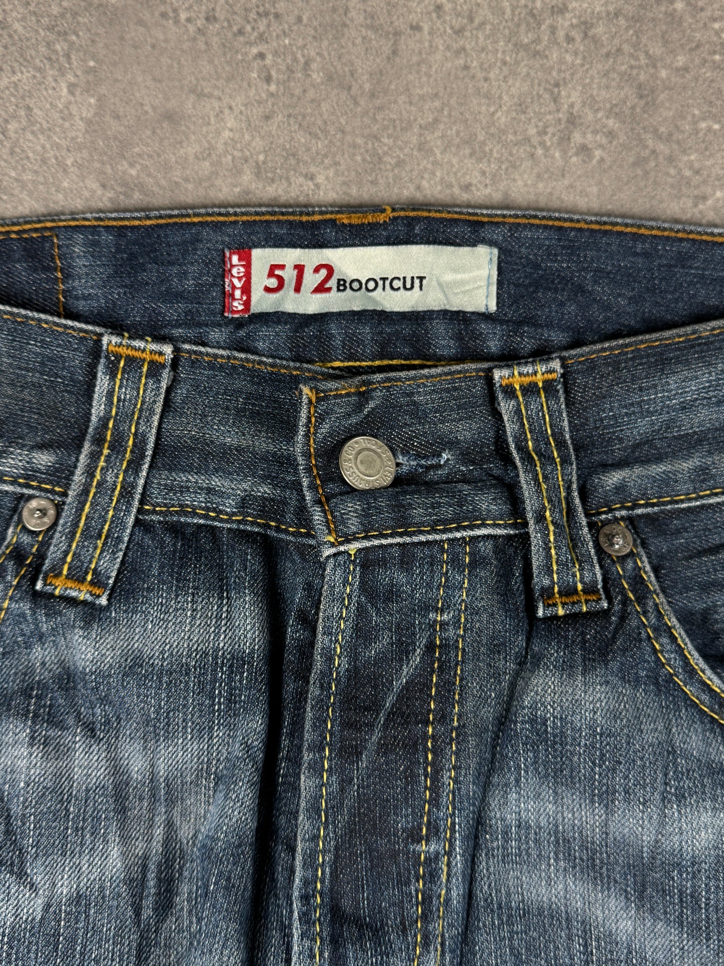 Levi’s bootcut Jeans (W32/L32)
