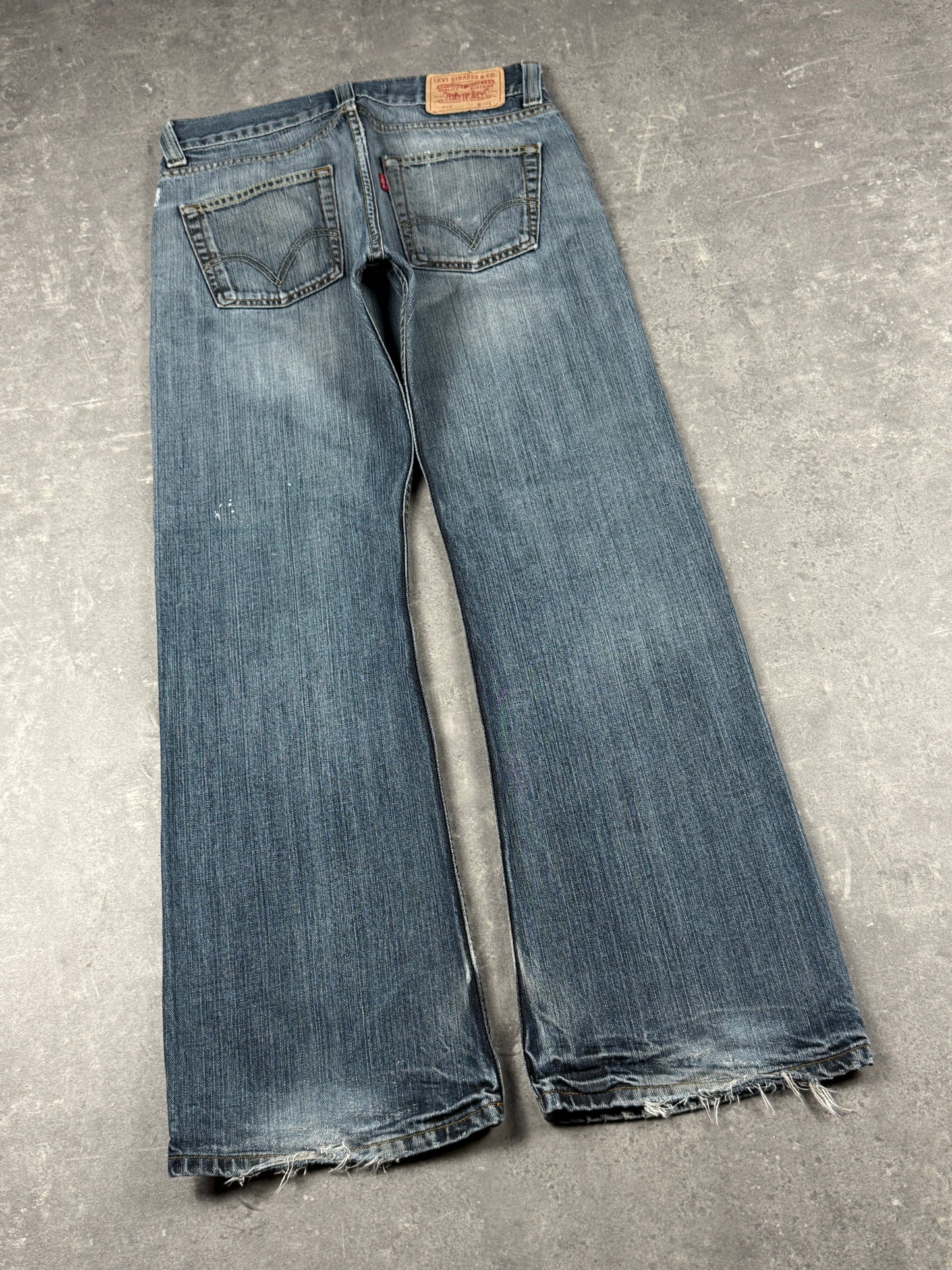 Levi’s bootcut Jeans (W32/L30)