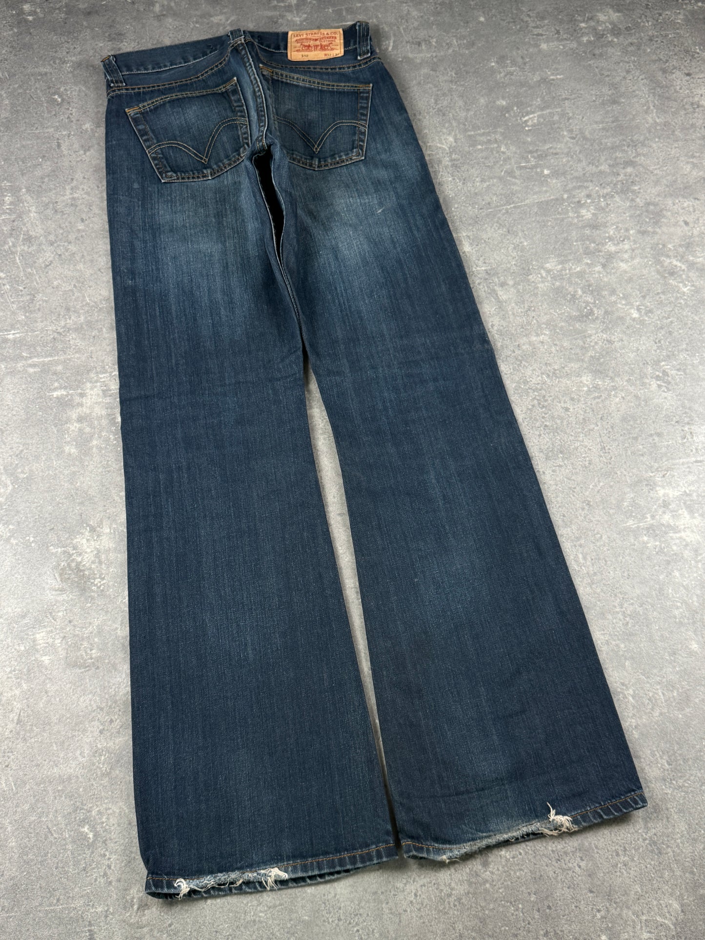 Levi’s bootcut Jeans (W32/L34)