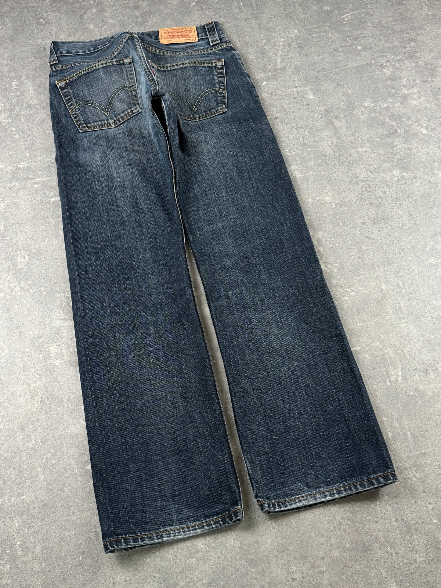 Levi’s Jeans (W30/L32)