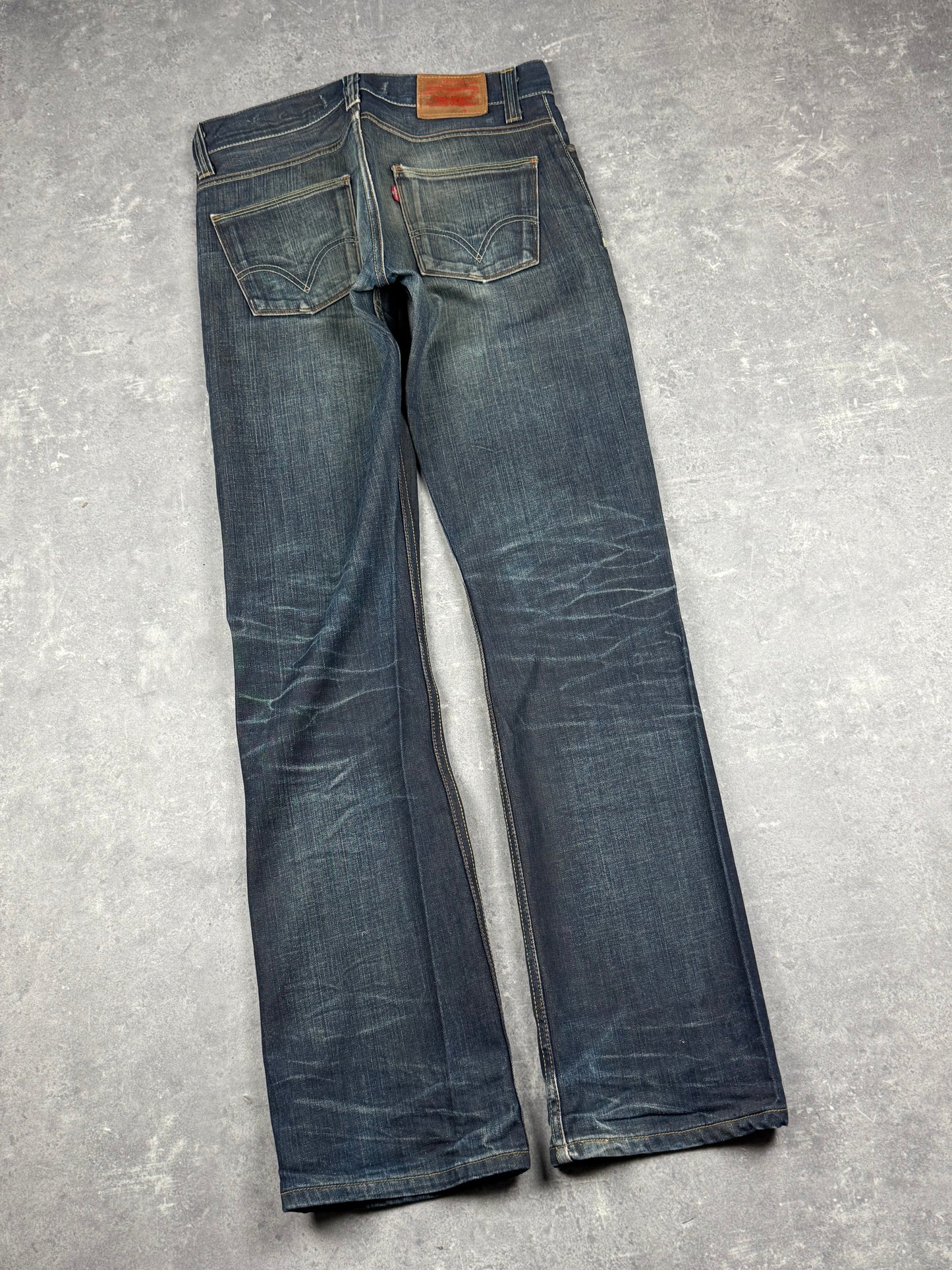 Levi’s Jeans (W31/L36)