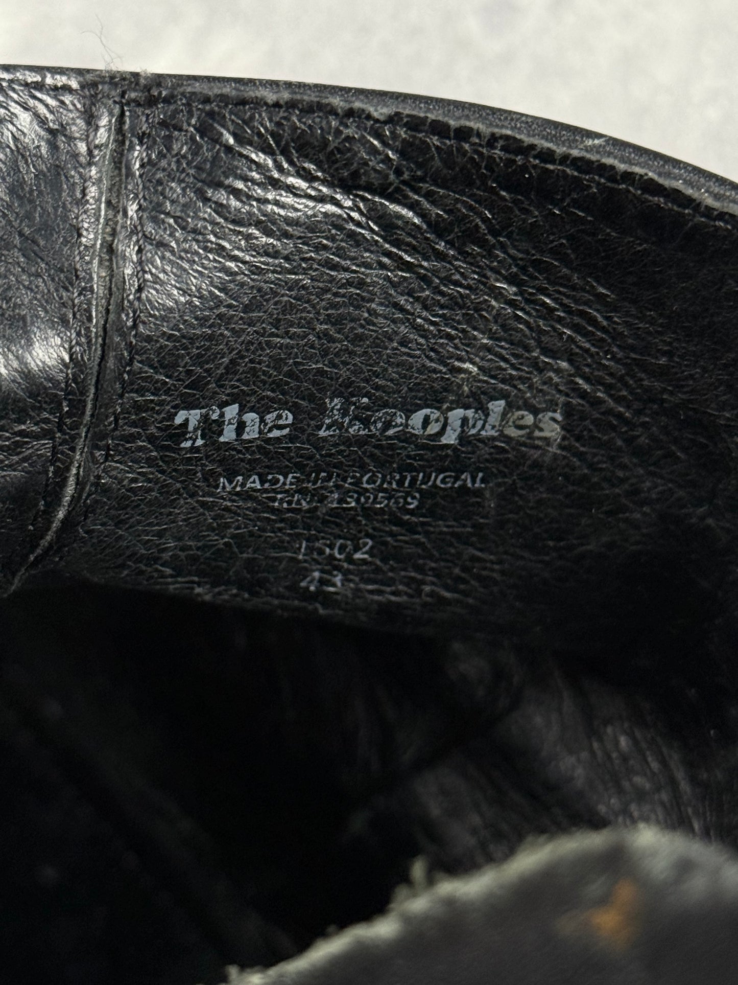 Chelsea Boots The Kooples (43)