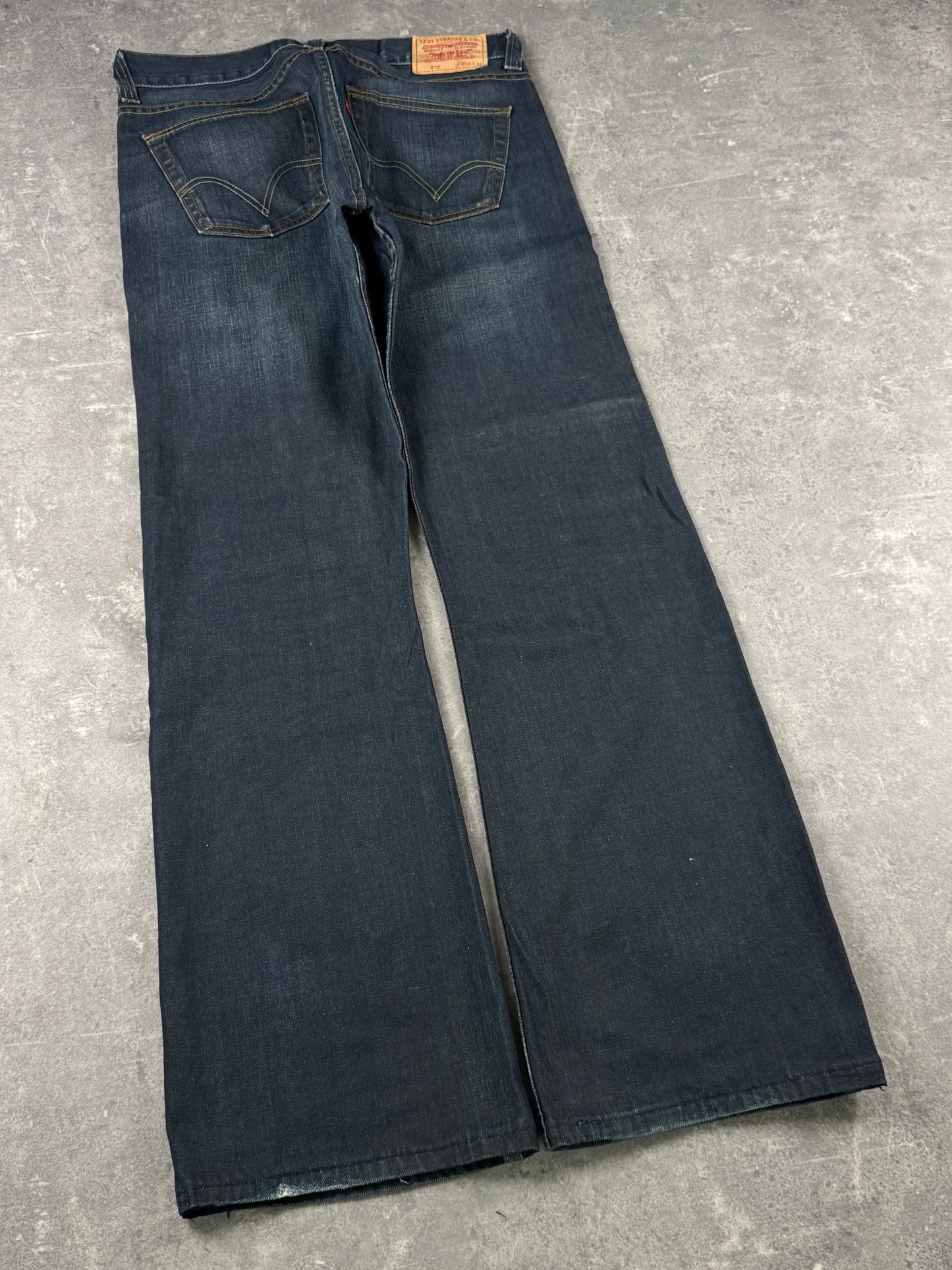 Levi’s bootcut Jeans (W36/L36)