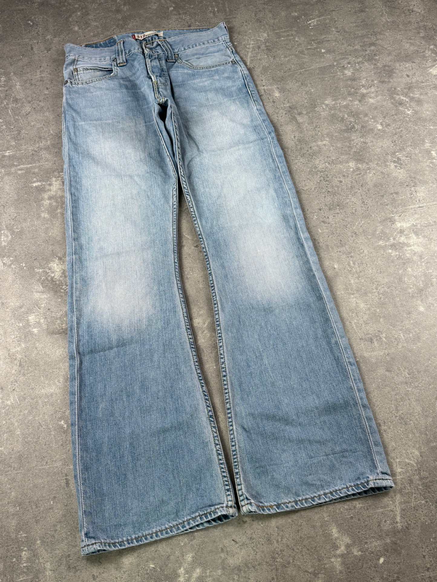 Levi’s bootcut Jeans (W30/L34)