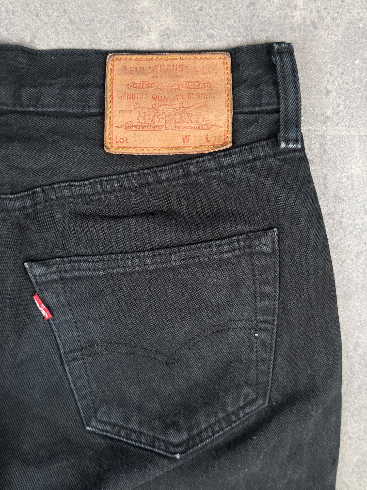 Levi’s bootcut Jeans (W30/L32)