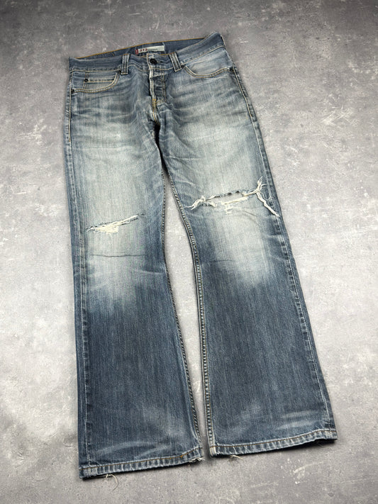 Levi’s bootcut (W33/L32)