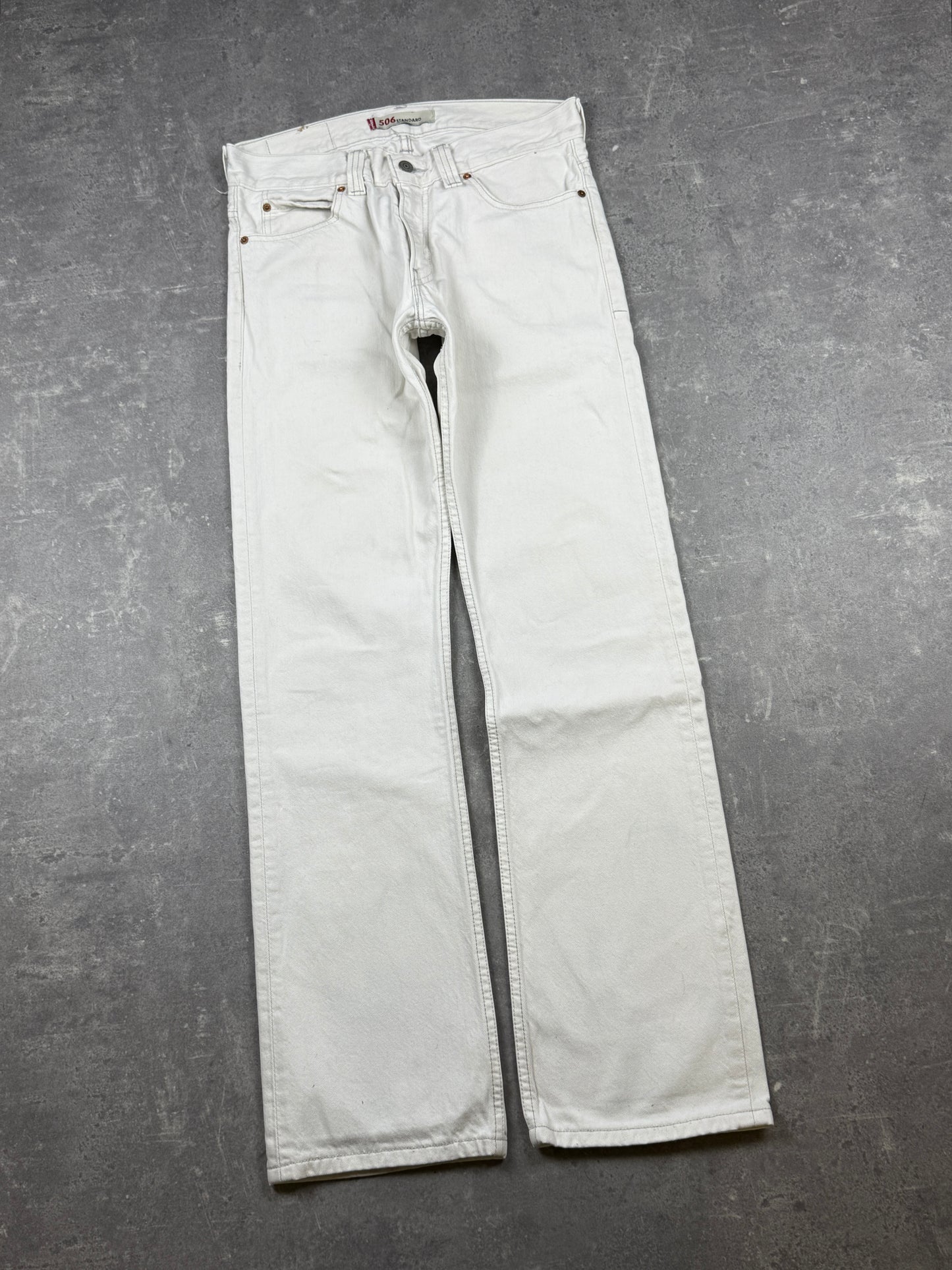 Levi’s Jeans (W31/L34)