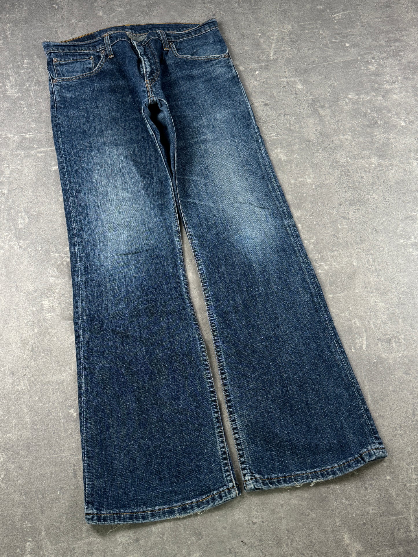 Levi’s bootcut Jeans (W32/L32)