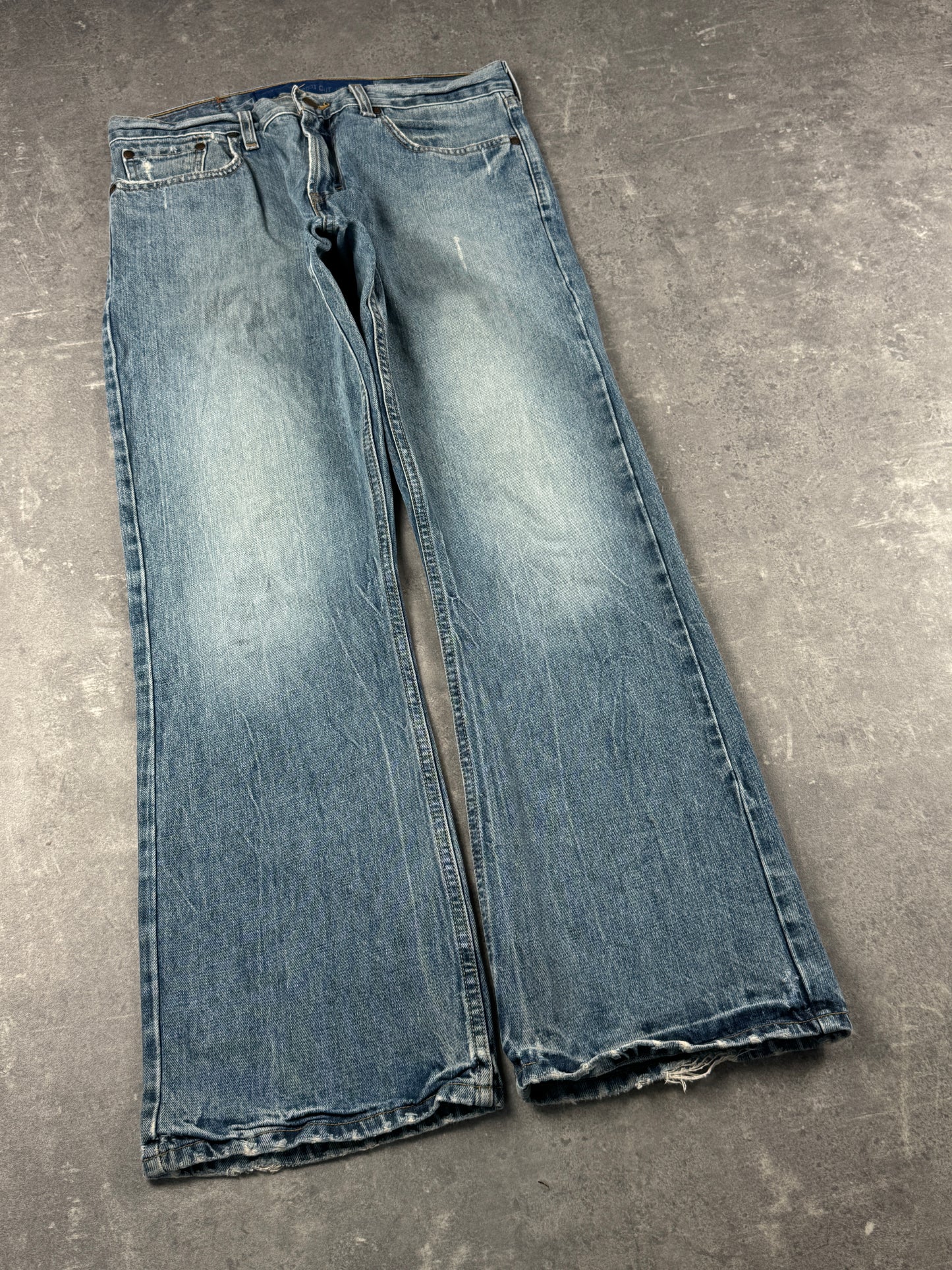 Levi’s bootcut Jeans (W32/L30)