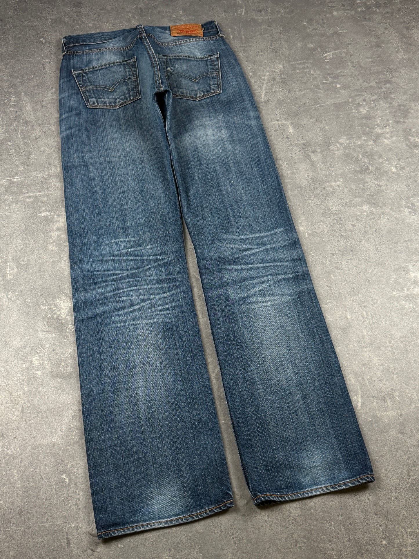Levi’s Jeans (W29/L34)
