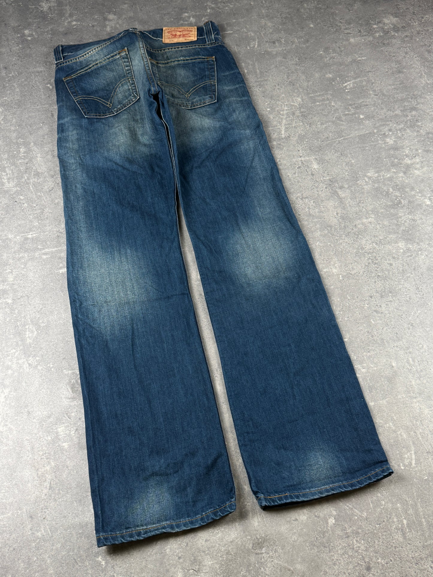 Levi’s Jeans (W30/L34)