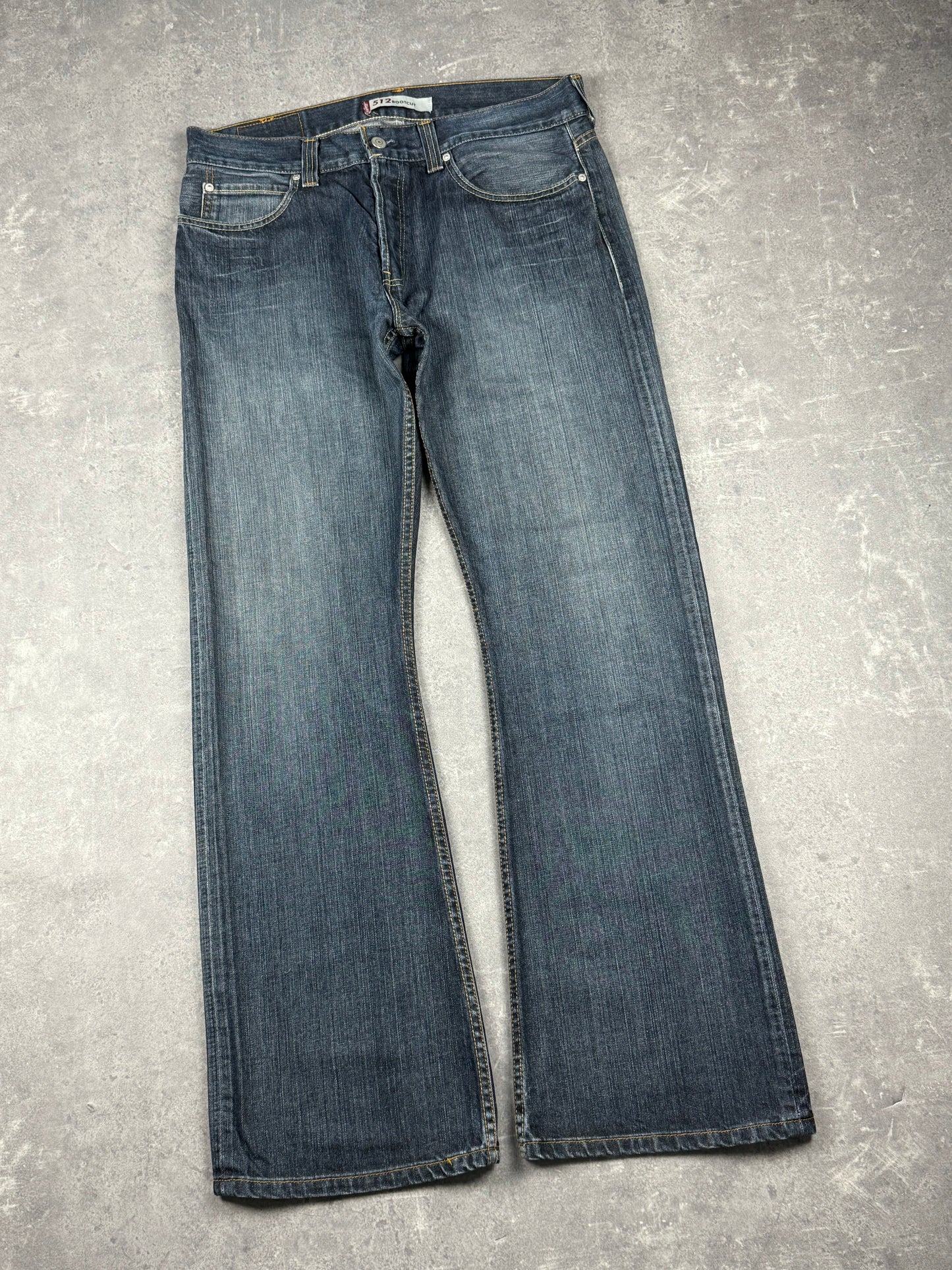 Levi’s bootcut Jeans W36/L36