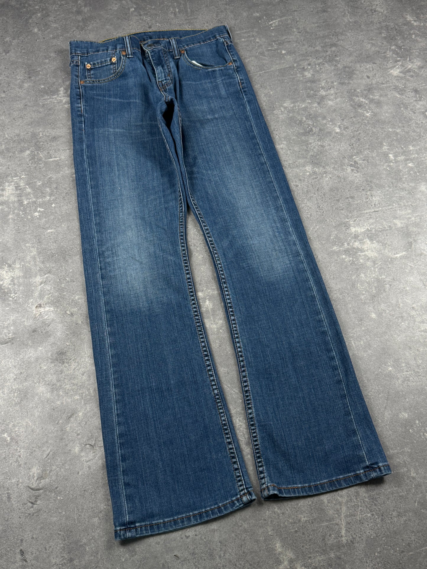 Levi’s bootcut Jeans (W30/L32)