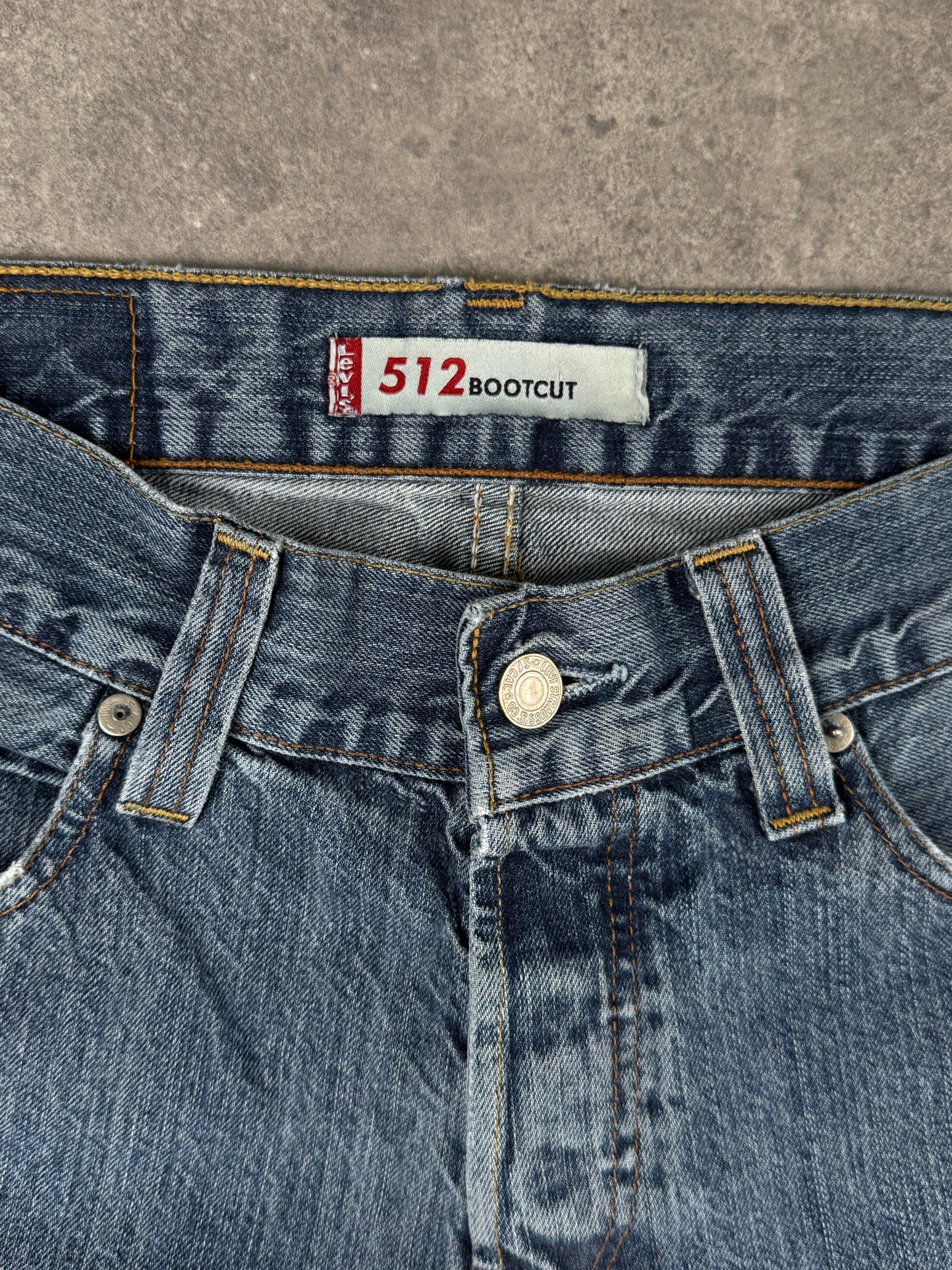 Levi’s bootcut Jeans (W30/L26)