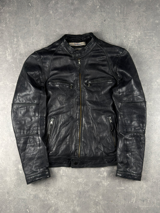 Leatherjacket Redskins (M)