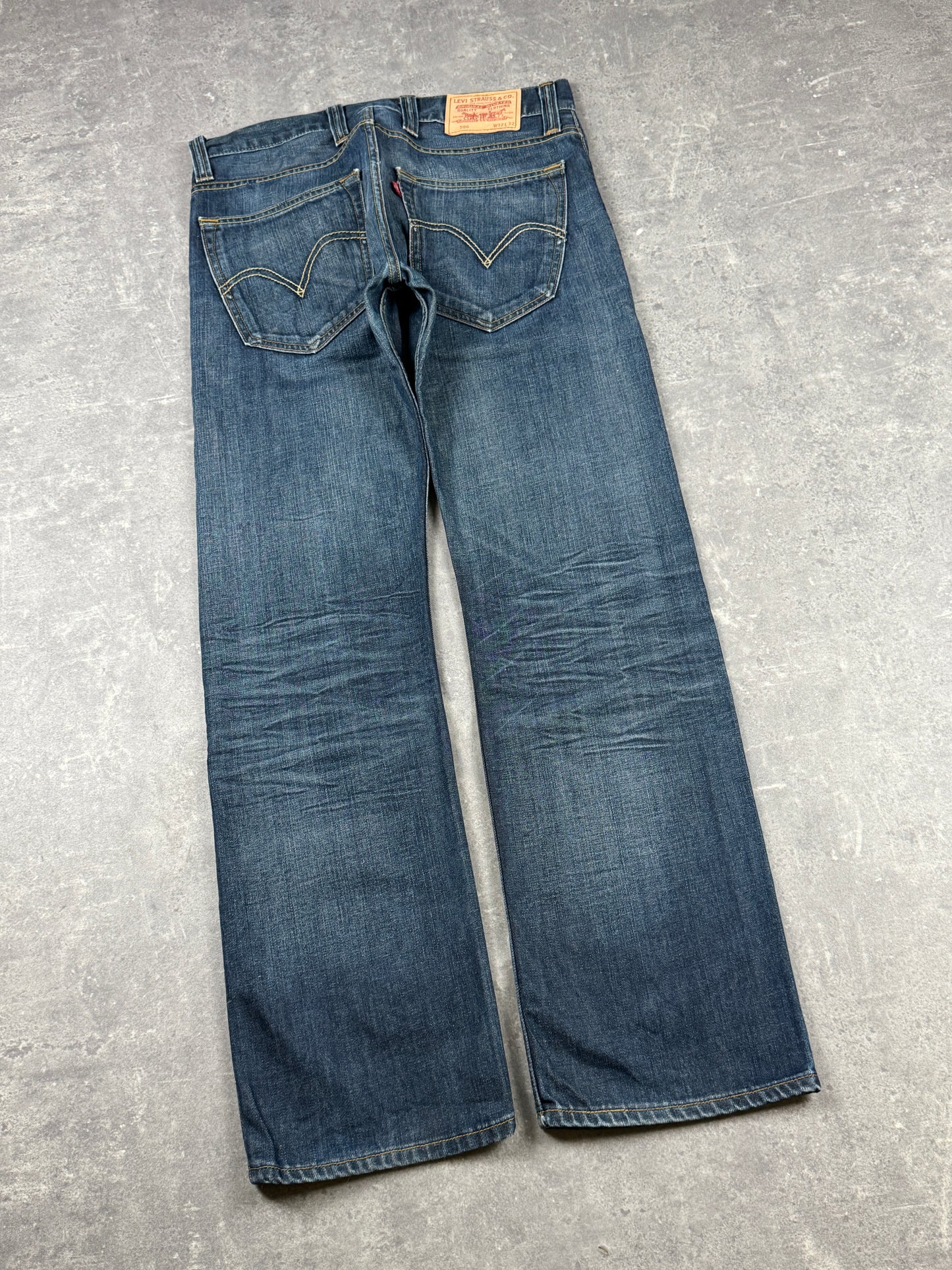 Levi’s Jeans (W32/L32)