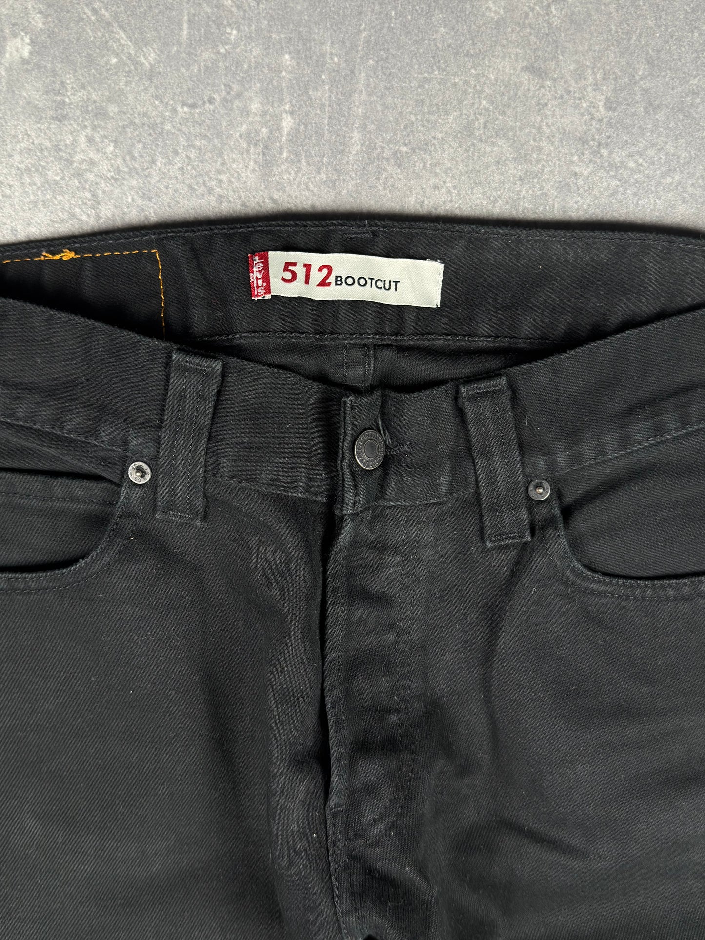 Levi’s bootcut Jeans (W32/L30)