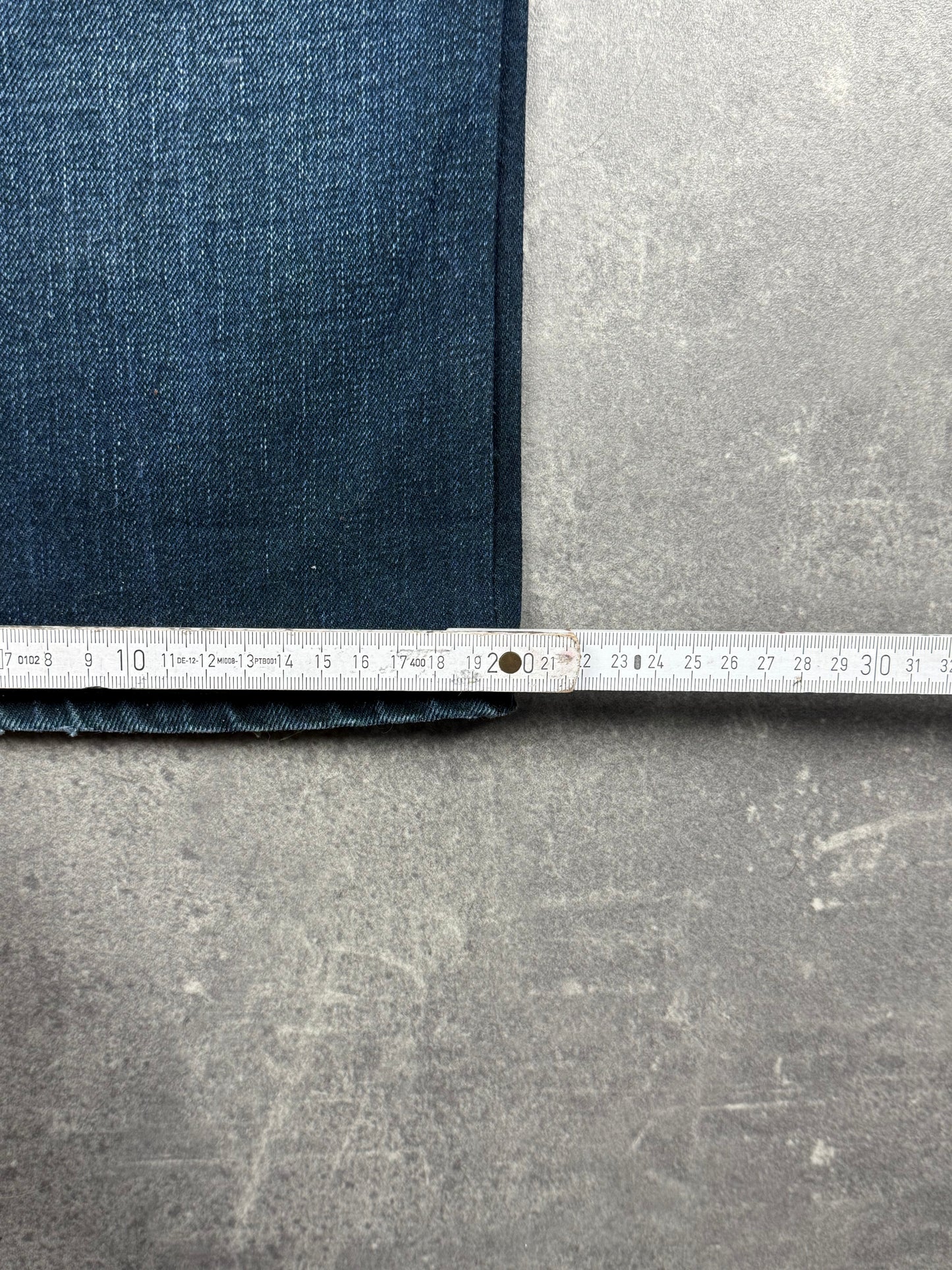 Levi’s bootcut Jeans (W29/L34)
