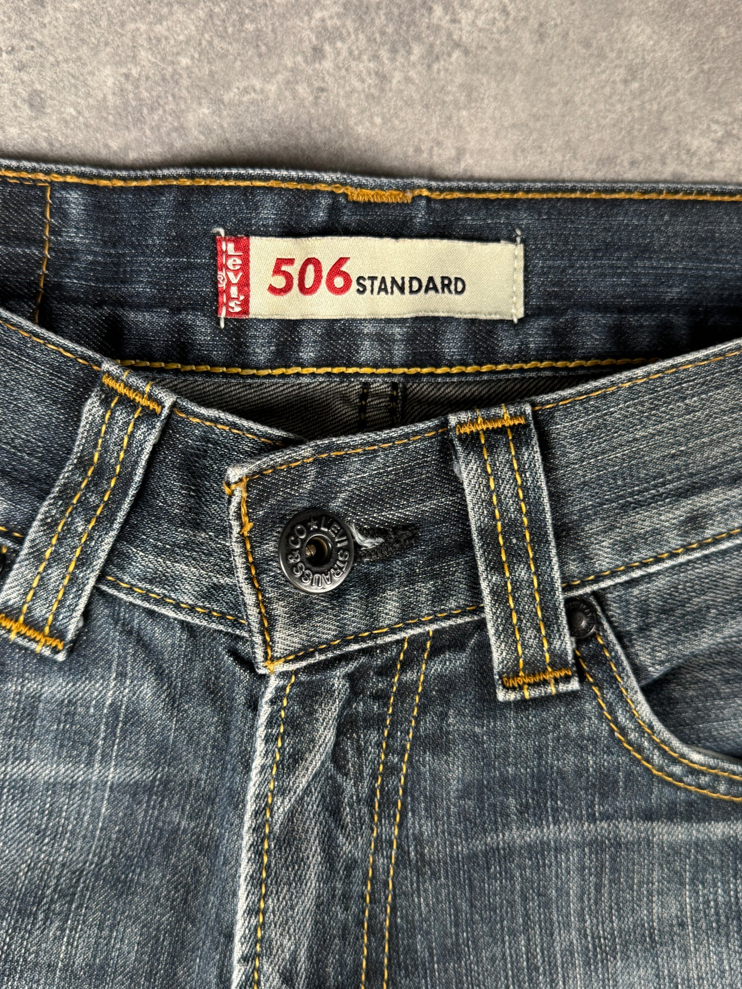 Levi’s Jeans (W30/L30)