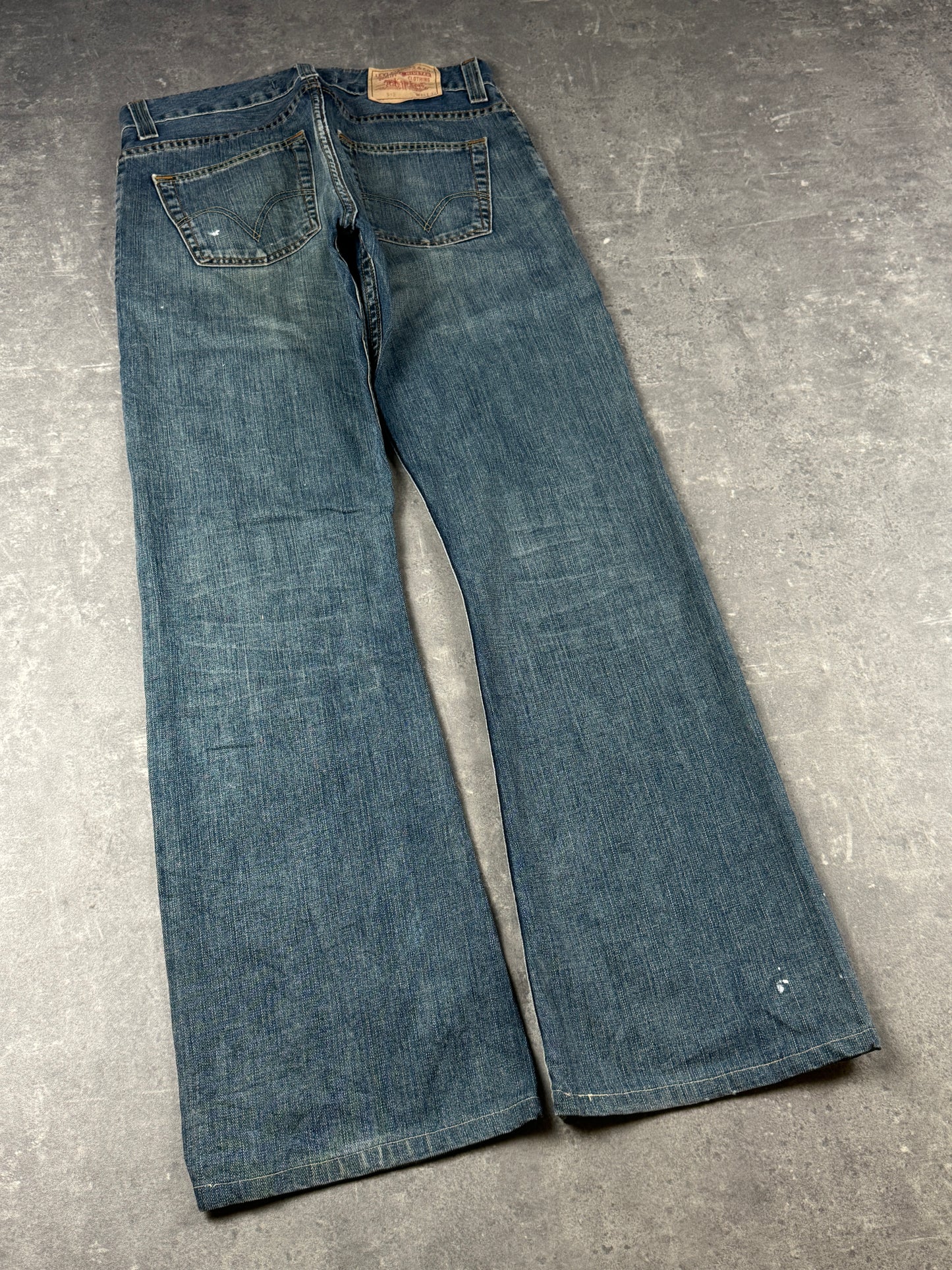 Levi’s bootcut Jeans (W31/L34)
