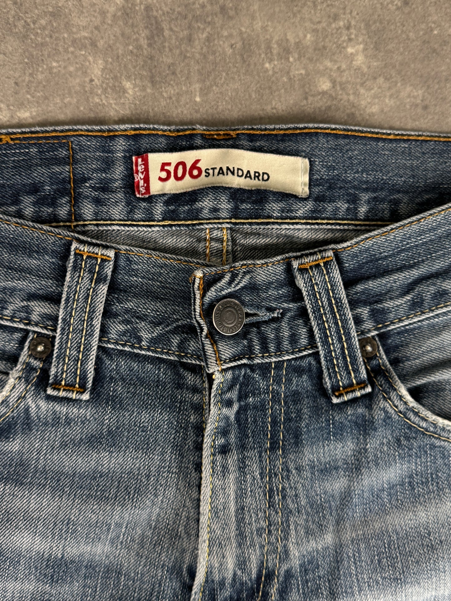 Levi’s Jeans (W29/L32)