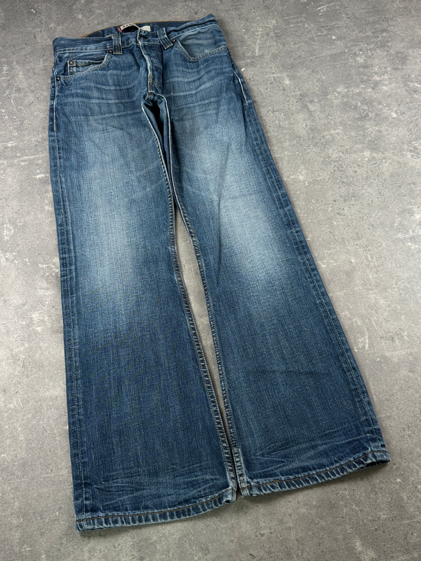Levi’s bootcut Jeans (W29/L32)