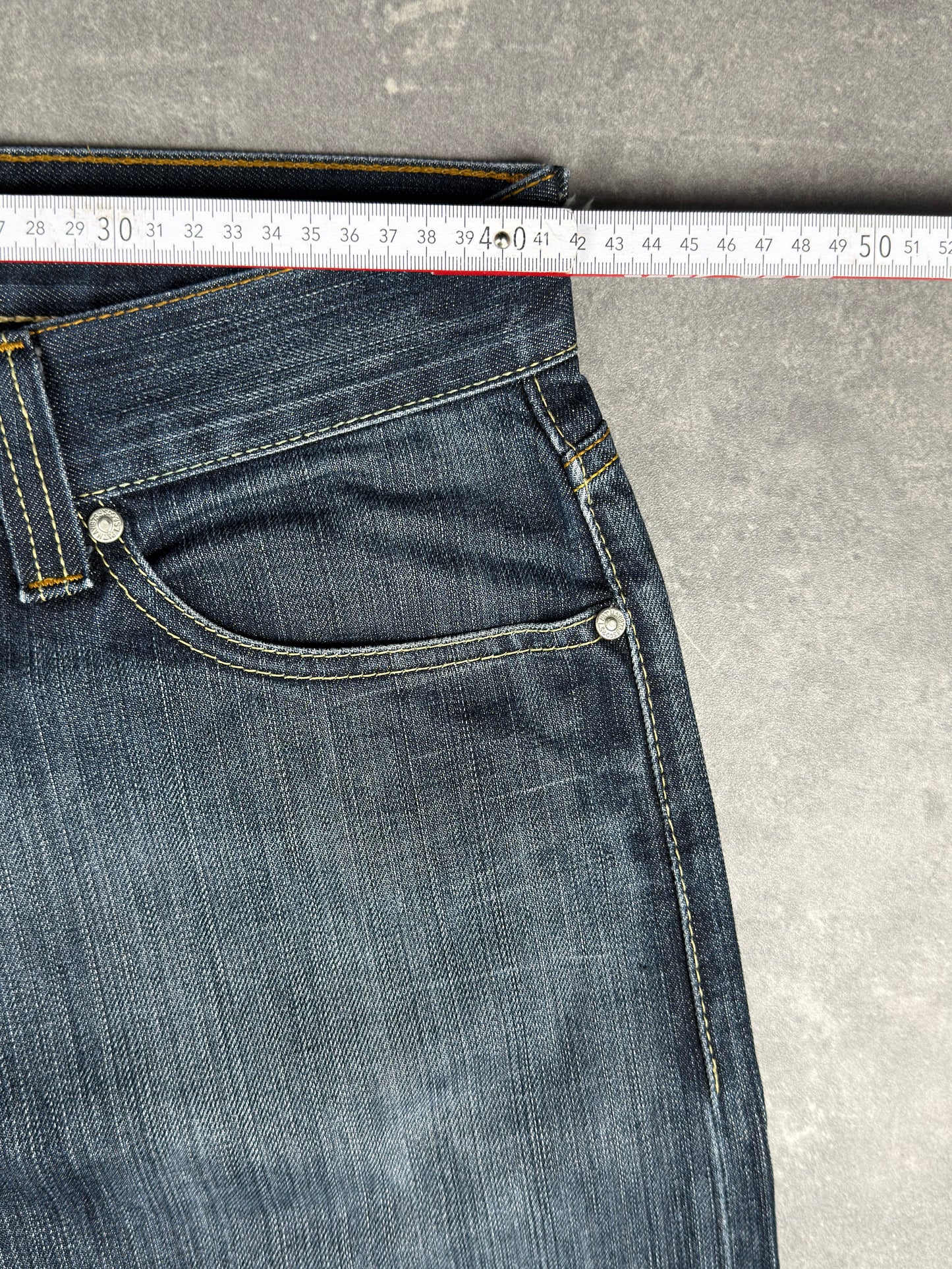 Levi’s bootcut Jeans (W33/L32)