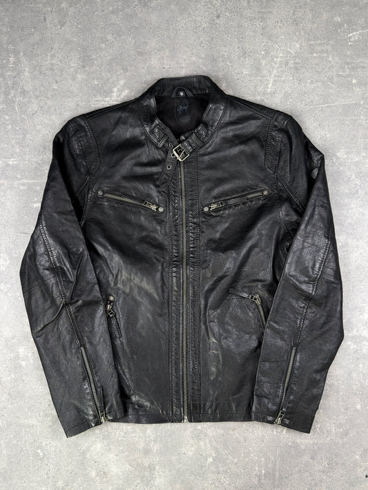 Leatherjacket Gipsy (M)