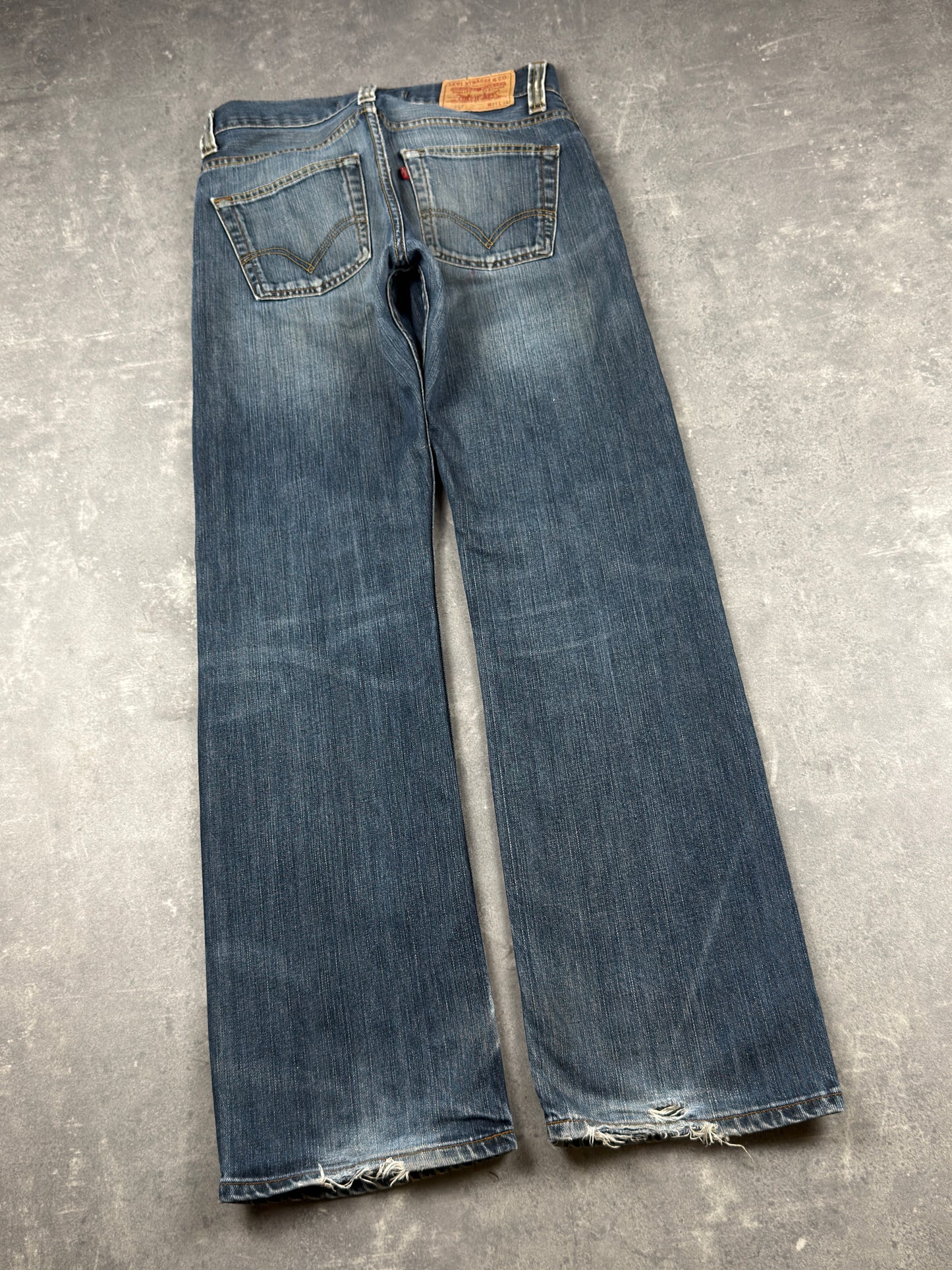 Levi’s Jeans (W31/L34)