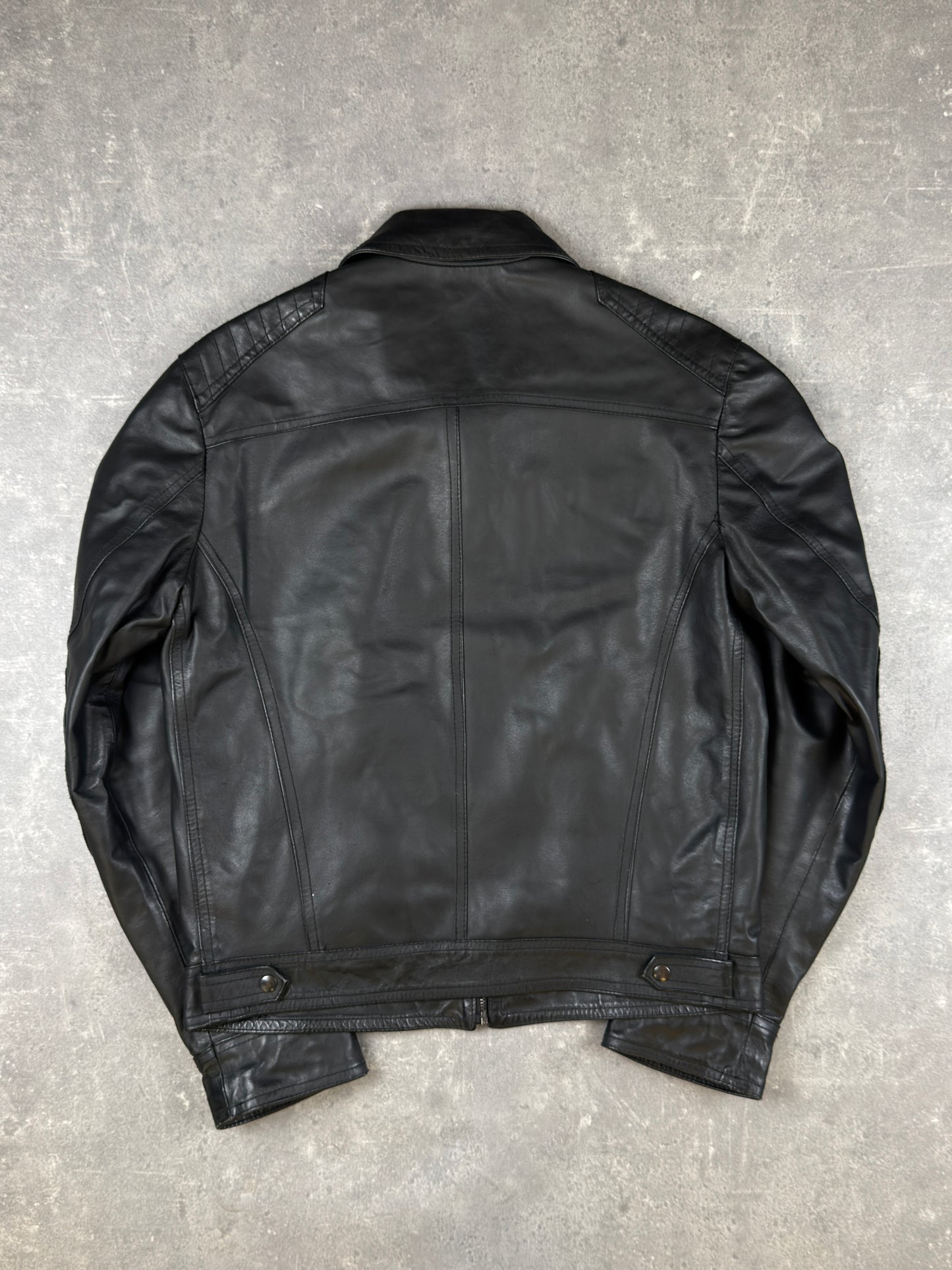 Leatherjacket (S)