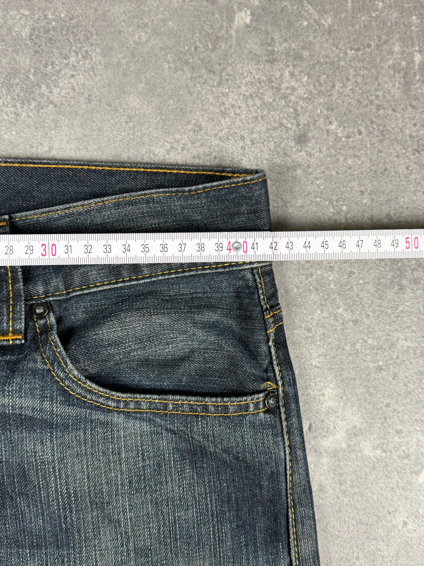 Levi’s jeans (W32/L34)