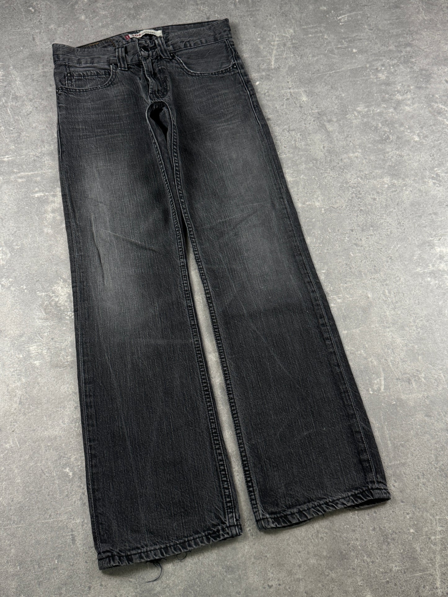 Levi’s Jeans black (W28/L32)