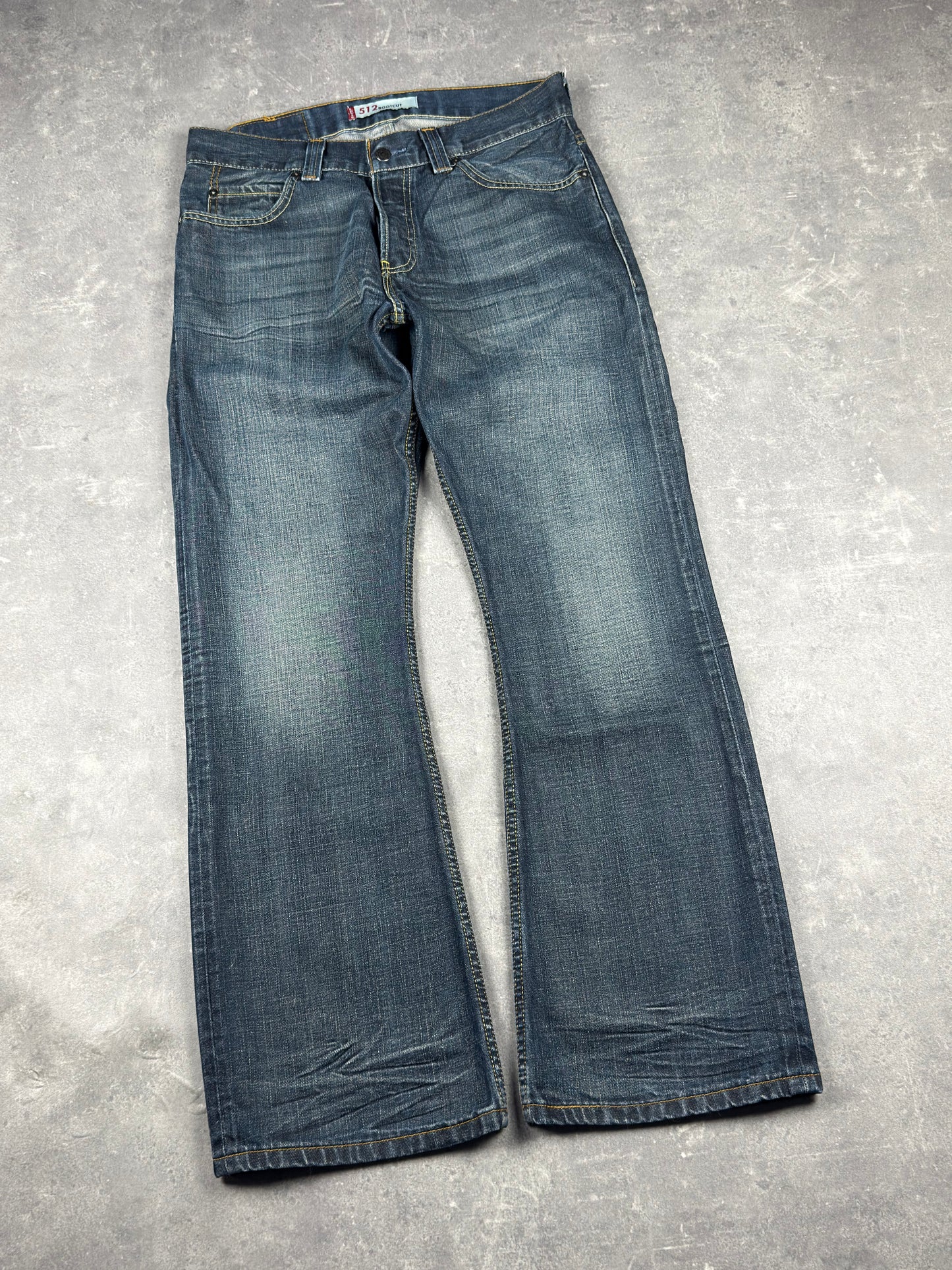 Levi’s bootcut Jeans (W33/L32)