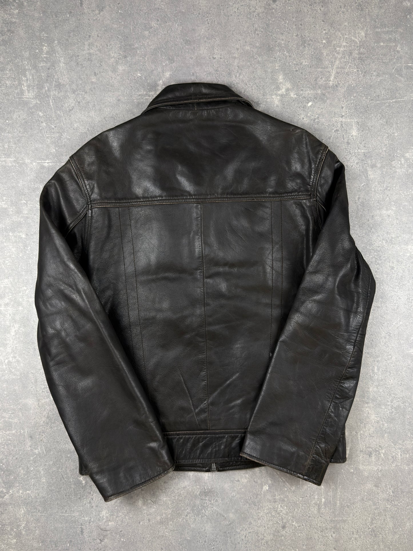 Leatherjacket Jules (M)