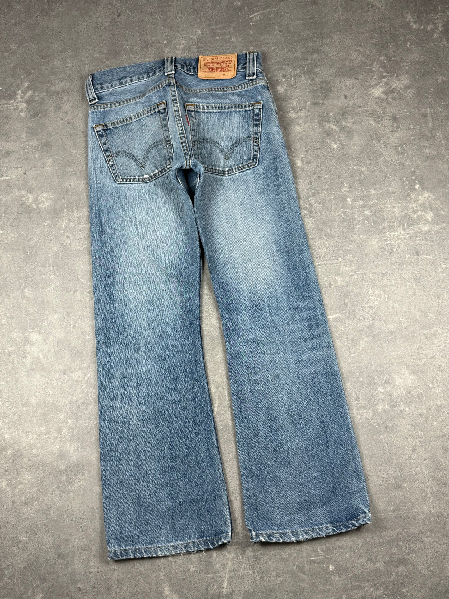 Levi’s bootcut Jeans W28/L30