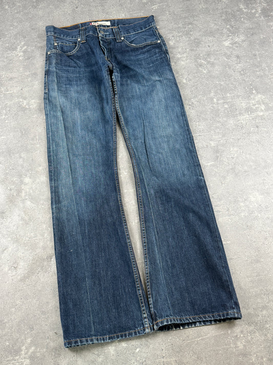 Levi’s bootcut jeans (W30/L34)
