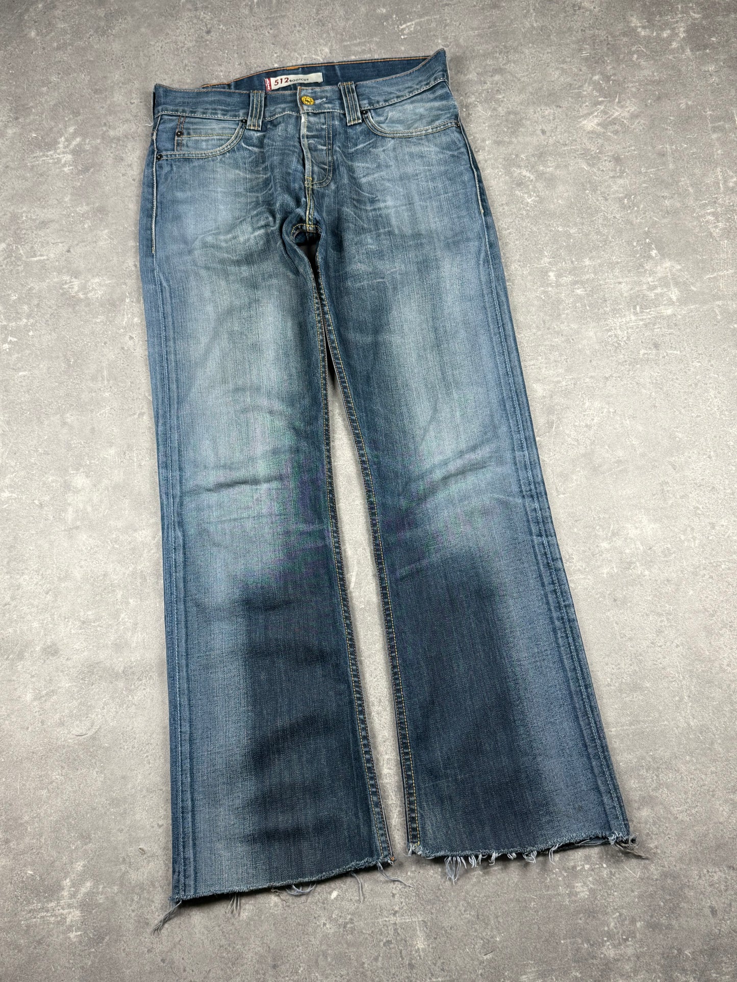 Levi’s bootcut Jeans (W32/L32)