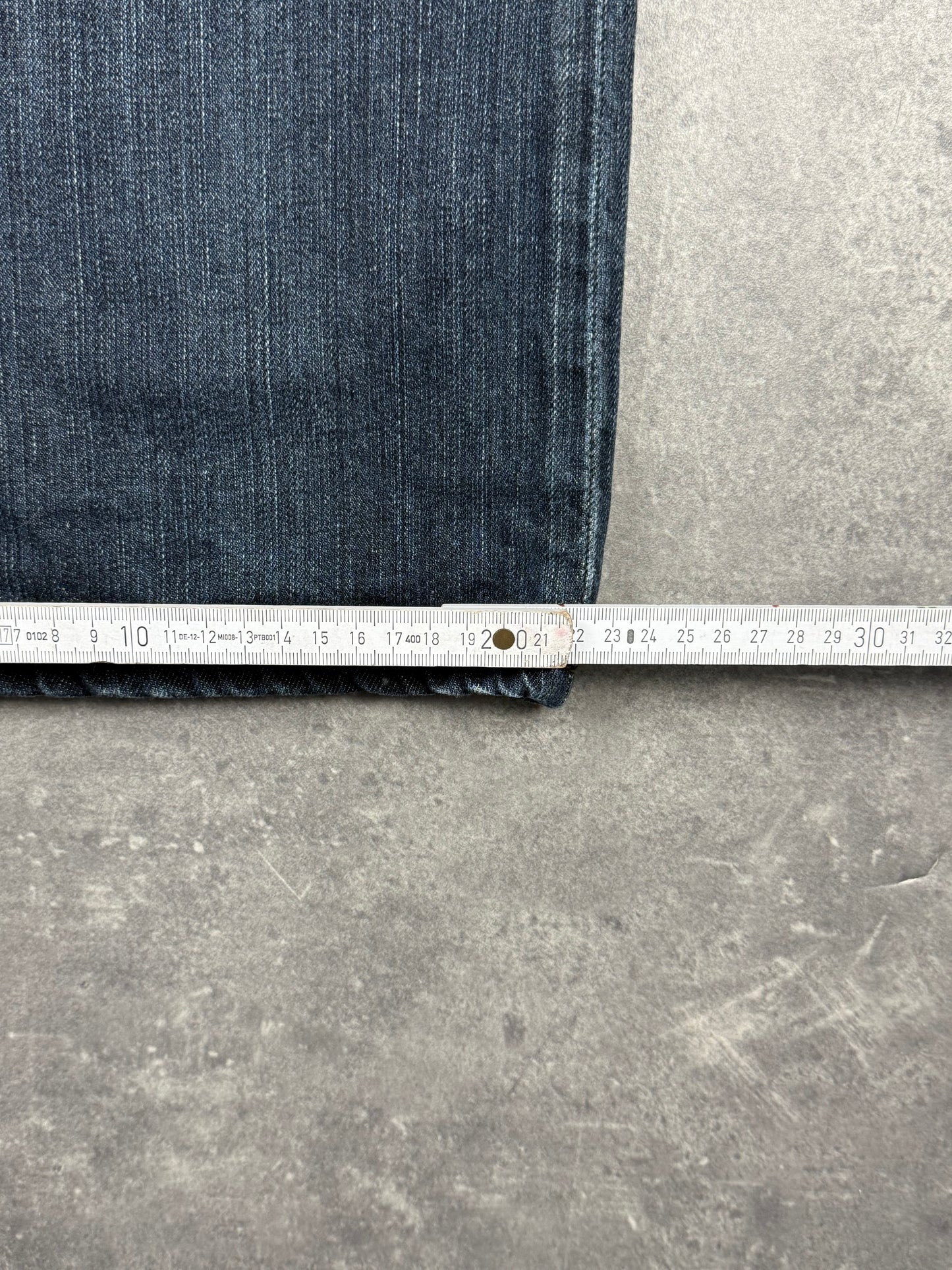 Levi’s bootcut Jeans W29/L30-32