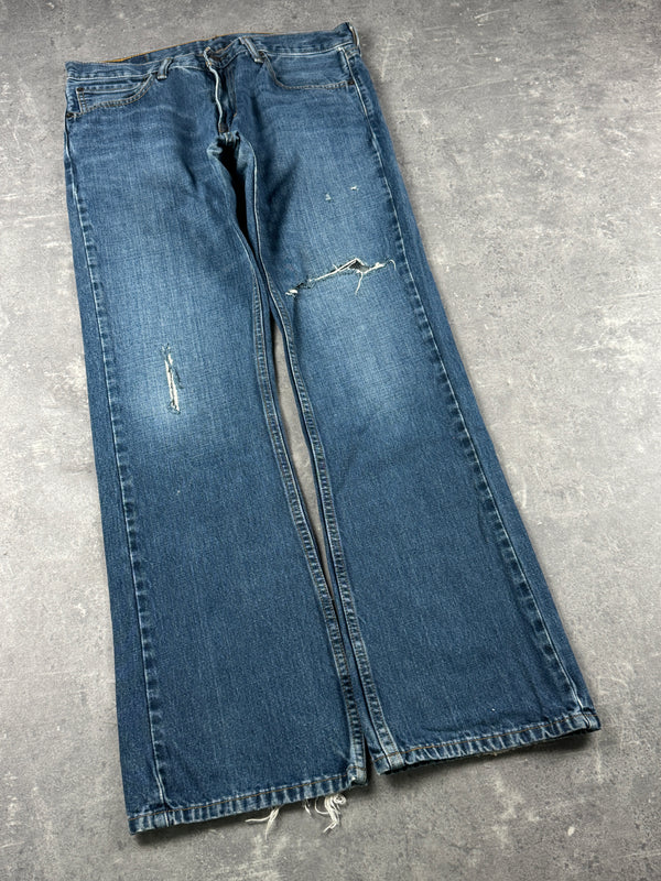 Levi’s bootcut Jeans (W34/L32)