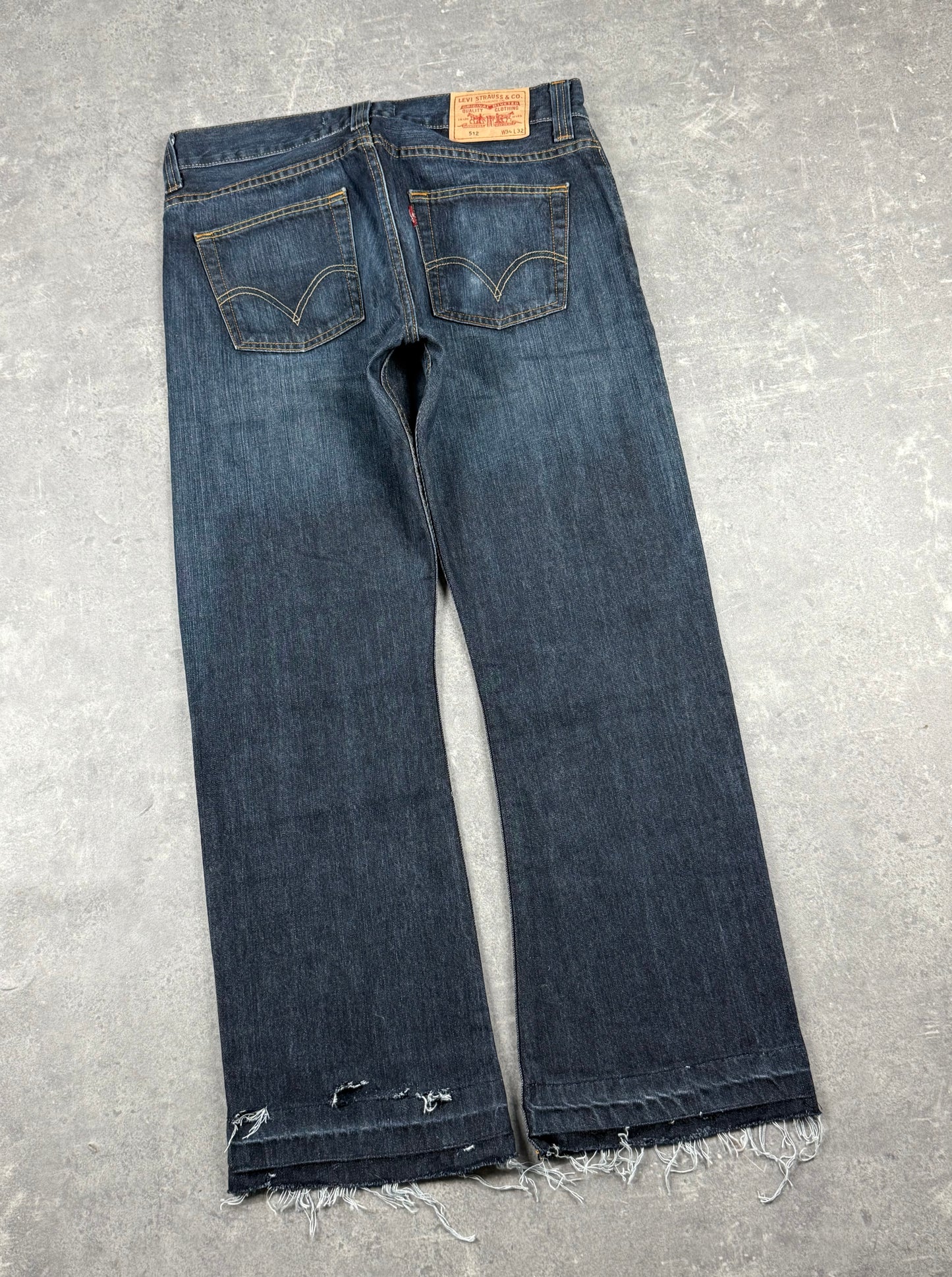 Levi’s bootcut Jeans (W34/L30)