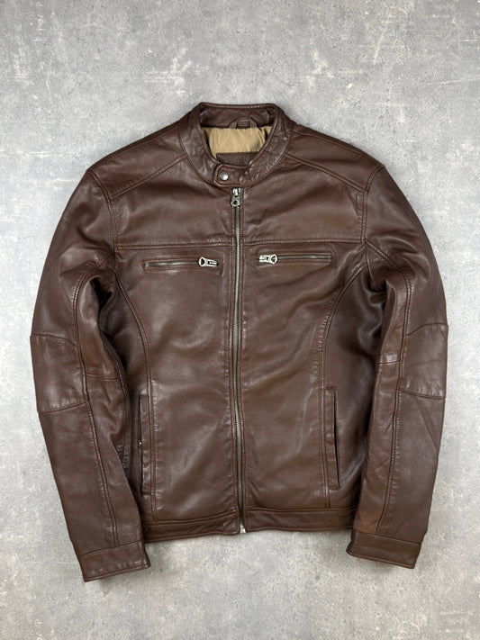 Leatherjacket Kaporal (S)