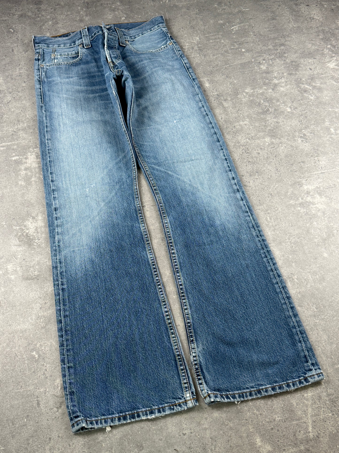 Levi’s bootcut Jeans (W32/L34)